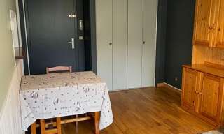 Appartement 1 Pièce 30 m² à louer à Pau (64000)