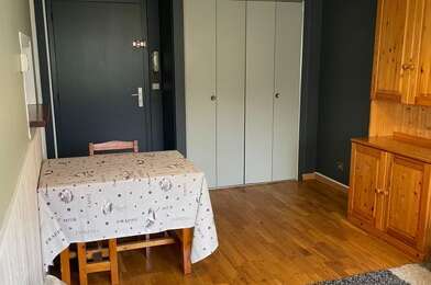 Appartement 1 pièces 510 €