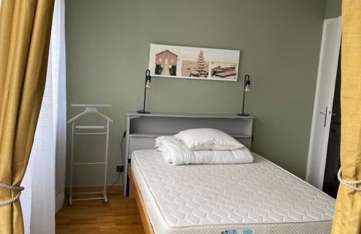 Studio de 30m2 à louer sur Pau — photo 3