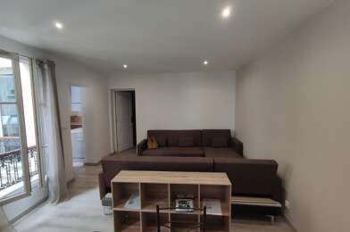 Appartement 2 pièces 1250 €
