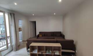 Appartement 2 Pièces 45 m² à louer à Paris 10 (75010)