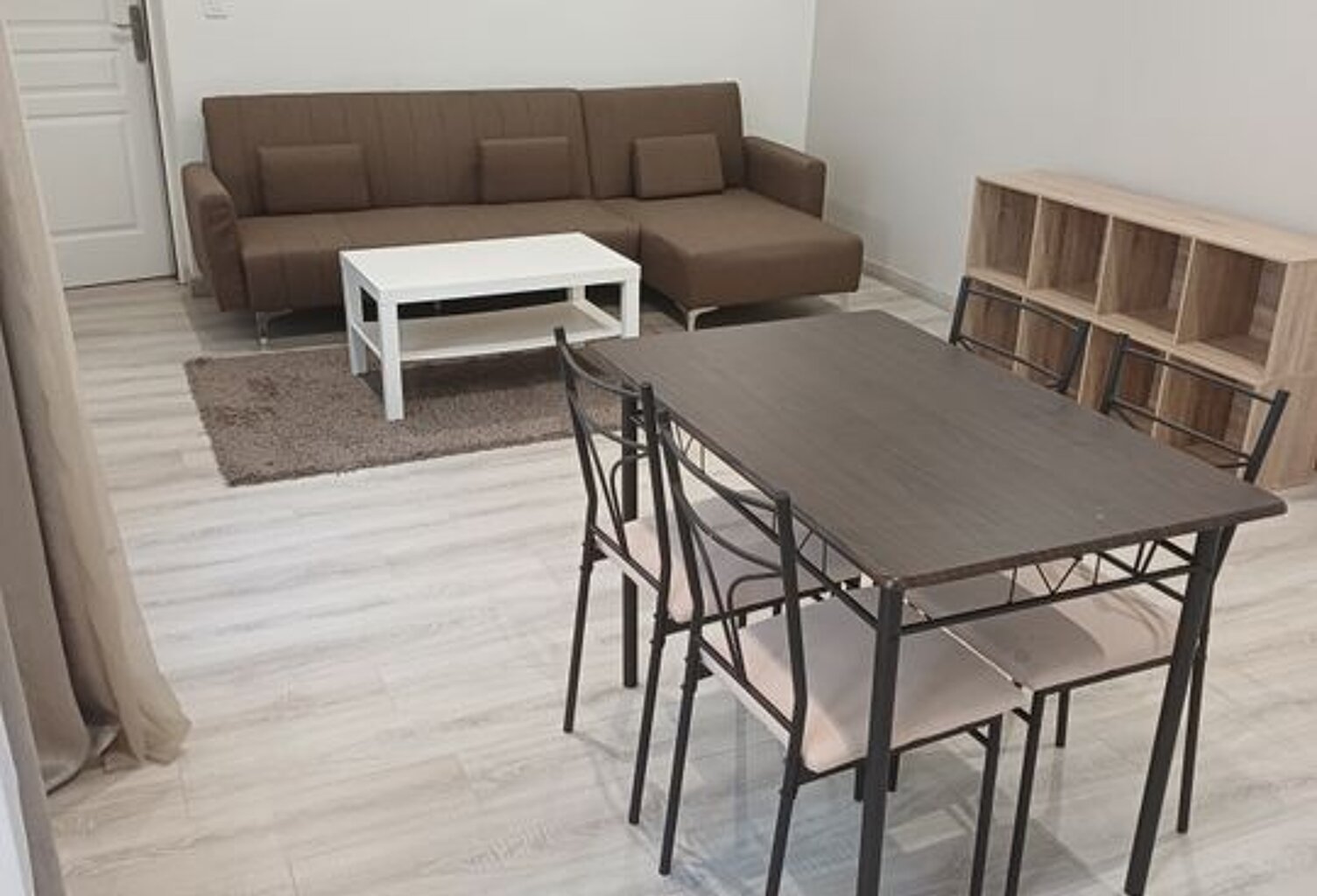 Appartement de 45m2 à louer sur Paris 10 — photo 1