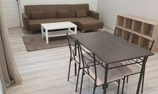 Appartement 2 Pièces 45 m² à louer à Paris 10 (75010)