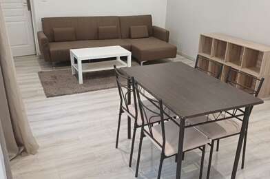 Appartement 2 pièces 1250 €
