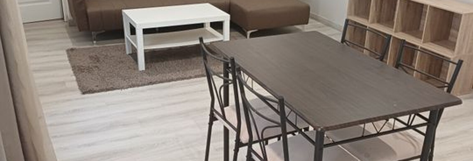 Appartement 2 Pièces 45 m² à louer à Paris 10 (75010)
