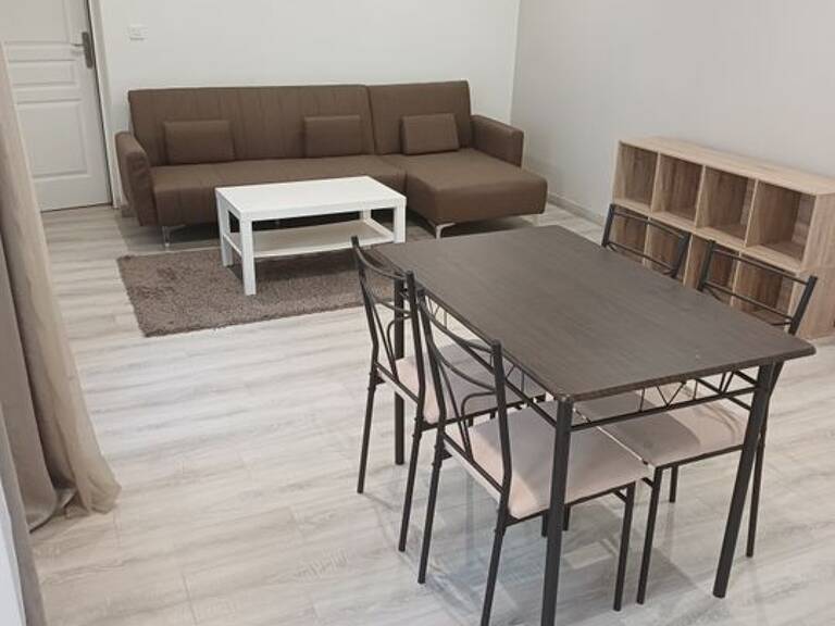 Appartement de 45m2 à louer sur Paris 10 — photo 1