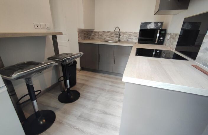 Appartement de 45m2 à louer sur Paris 10 — photo 2