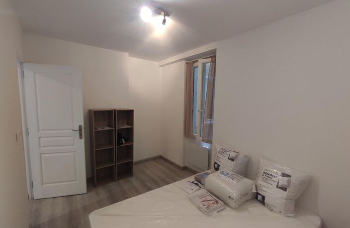 Appartement de 45m2 à louer sur Paris 10 — photo 3