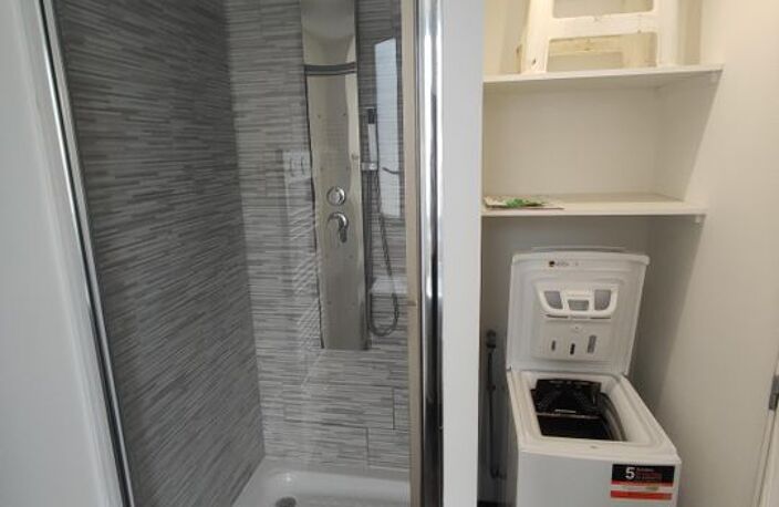 Appartement de 45m2 à louer sur Paris 10 — photo 4