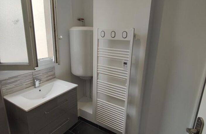 Appartement de 45m2 à louer sur Paris 10 — photo 5