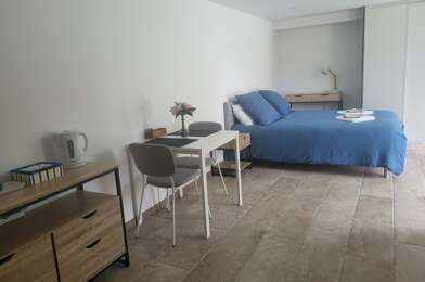 Appartement 1 pièces 620 €