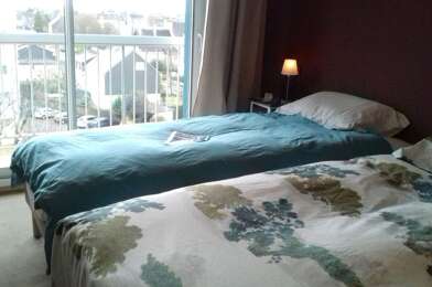 Appartement 2 pièces 750 €