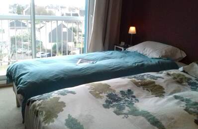 Appartement de 65m2 à louer sur Vannes — photo du bien