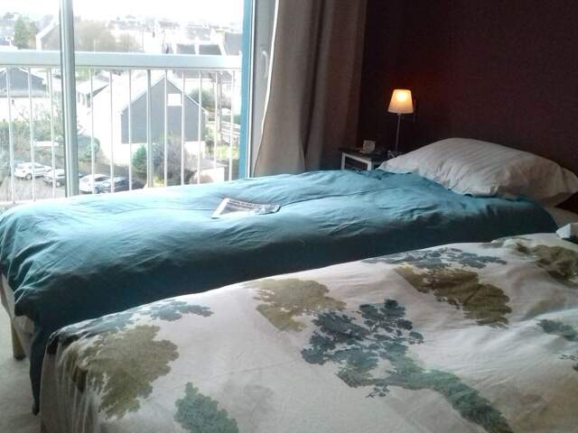 Appartement de 65m2 à louer sur Vannes — photo du bien