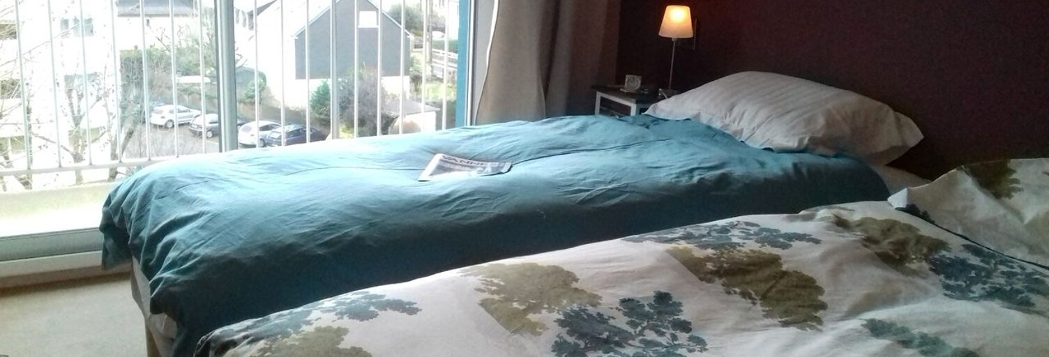 Appartement 2 Pièces 65 m² à louer à Vannes (56000)
