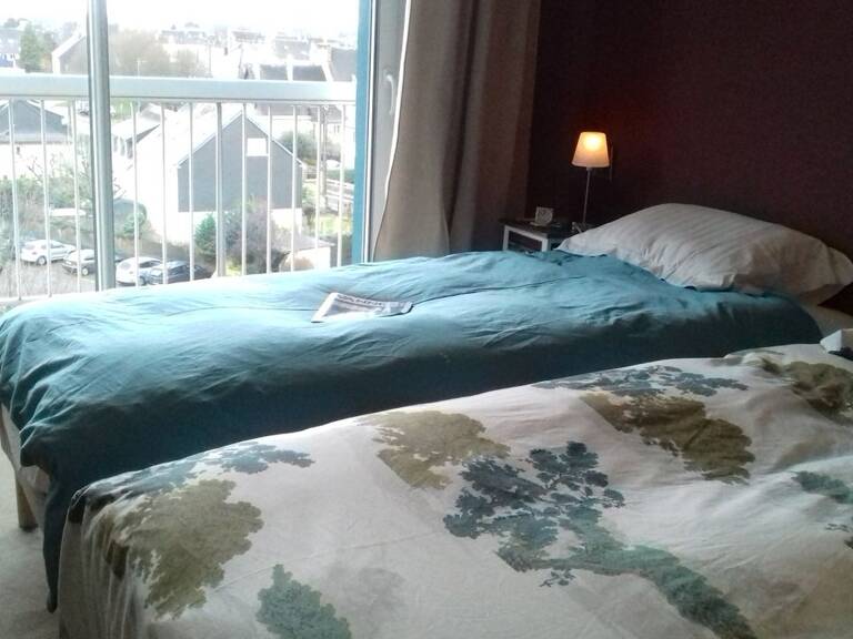 Appartement de 65m2 à louer sur Vannes — photo 1