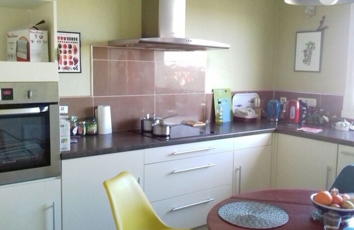Appartement de 65m2 à louer sur Vannes — photo 2