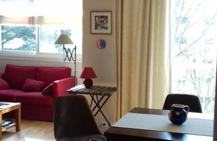 Appartement de 65m2 à louer sur Vannes — photo 3