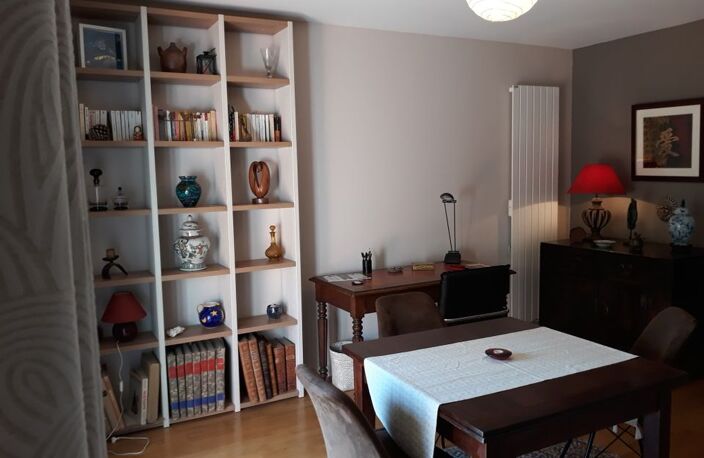 Appartement de 65m2 à louer sur Vannes — photo 4