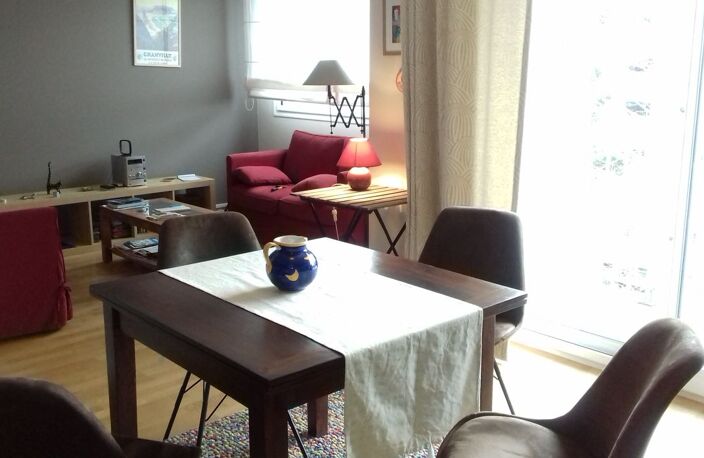 Appartement de 65m2 à louer sur Vannes — photo 5