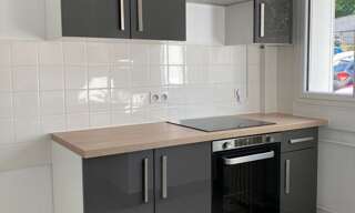 Appartement 3 Pièces 55 m² à louer à Limoges (87000)