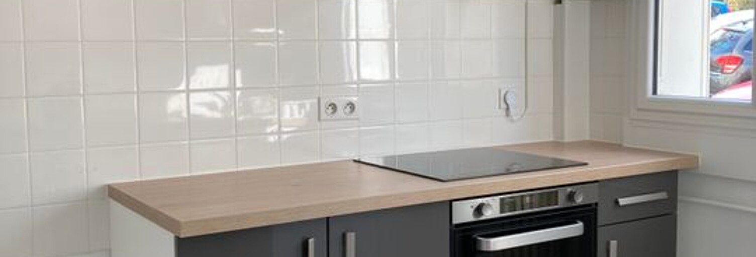 Appartement 3 Pièces 55 m² à louer à Limoges (87000)
