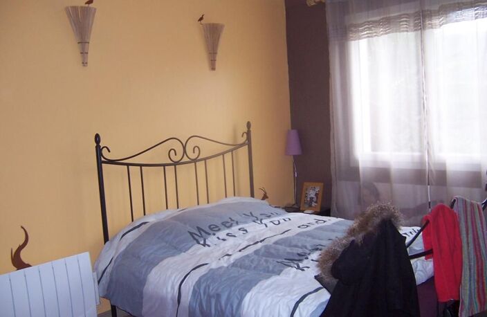 Chambre de 10m2 à louer sur Angers — photo 3