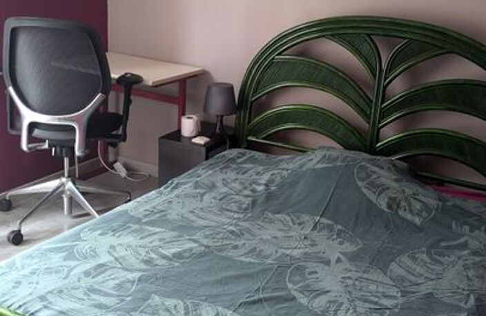 Chambre de 10m2 à louer sur Angers — photo 4