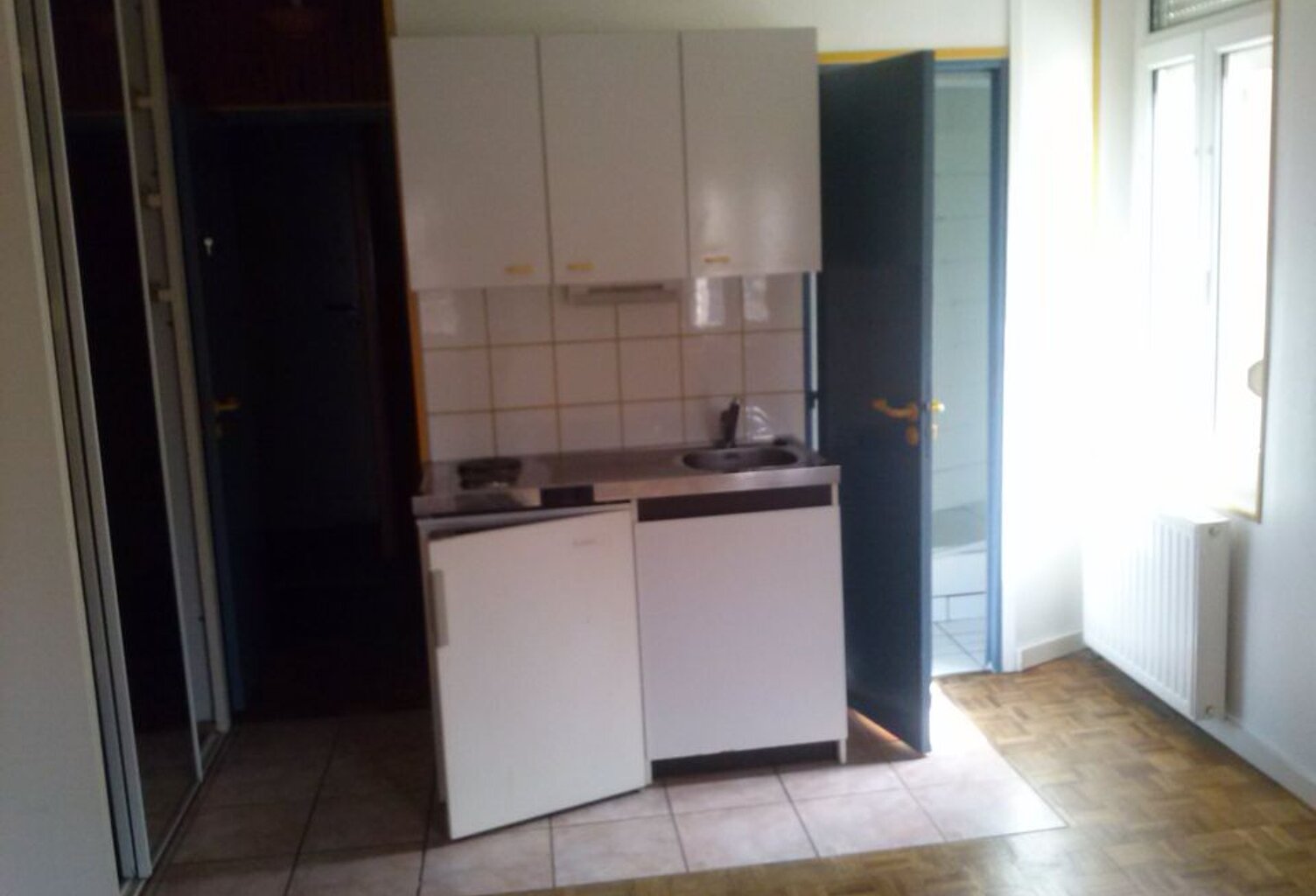 Studio de 22m2 à louer sur Amiens — photo 1