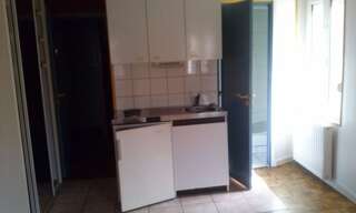 Appartement 1 Pièce 22 m² à louer à Amiens (80000)
