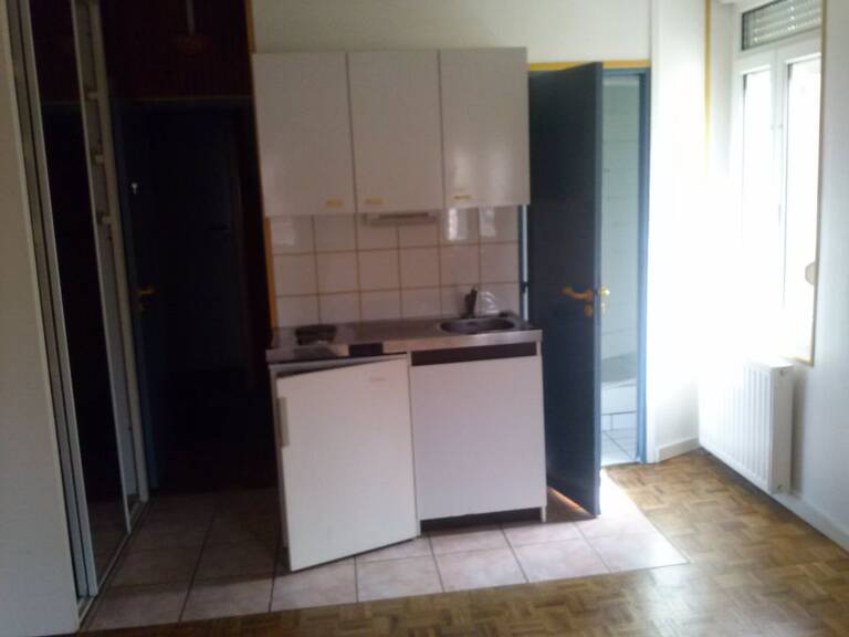 Studio de 22m2 à louer sur Amiens — photo 1