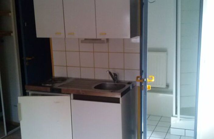 Studio de 22m2 à louer sur Amiens — photo 3