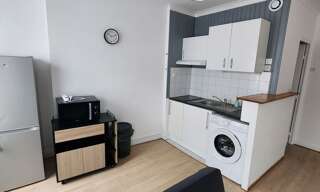 Appartement 2 Pièces 37 m² à louer à Le Mans (72000)