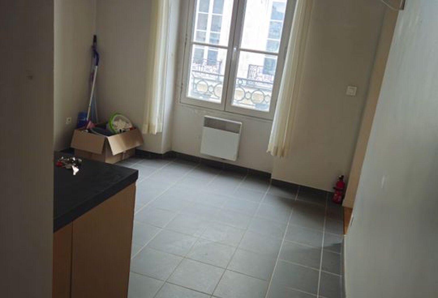 Appartement de 50m2 à louer sur Paris 10 — photo 1
