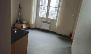 Appartement 2 Pièces 50 m² à louer à Paris 10 (75010)