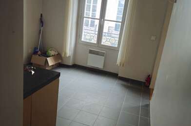 Appartement 2 pièces 1500 €