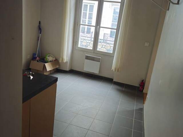 Appartement de 50m2 à louer sur Paris 10 — photo du bien