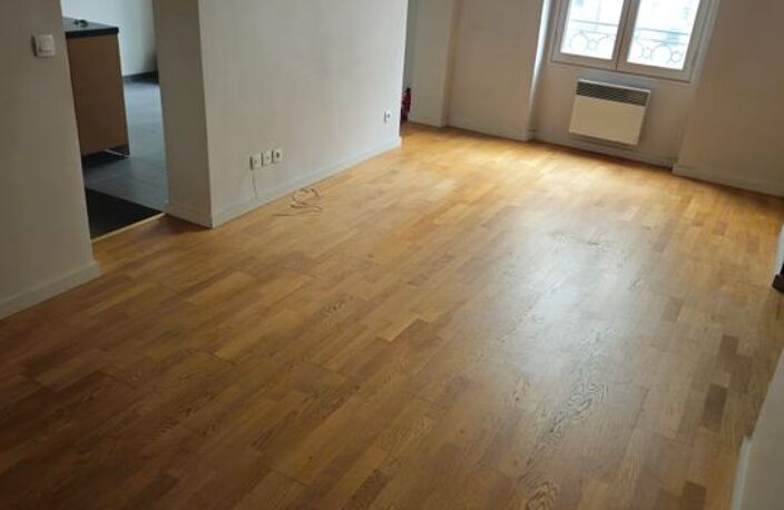 Appartement de 50m2 à louer sur Paris 10 — photo 2
