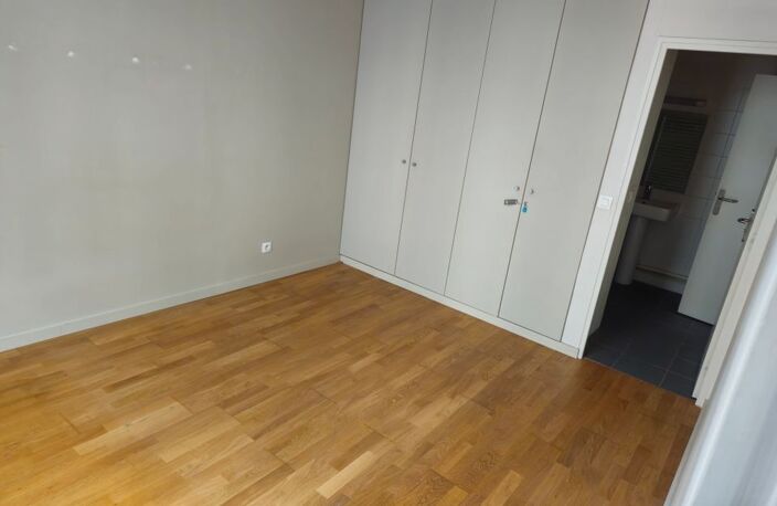 Appartement de 50m2 à louer sur Paris 10 — photo 3