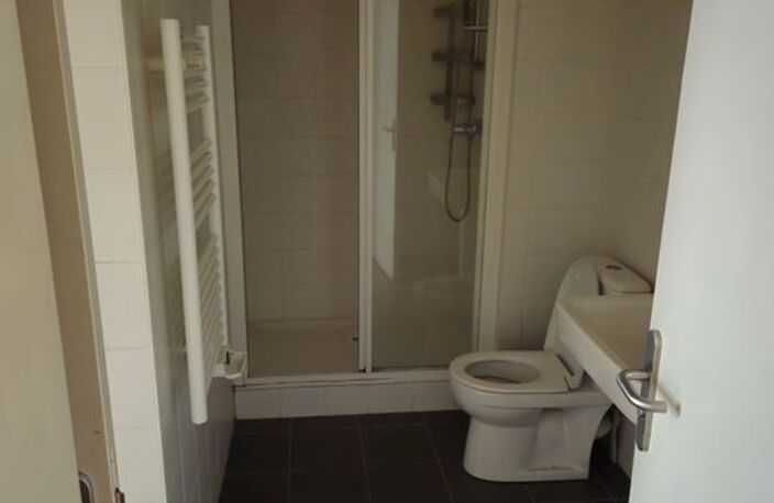 Appartement de 50m2 à louer sur Paris 10 — photo 4