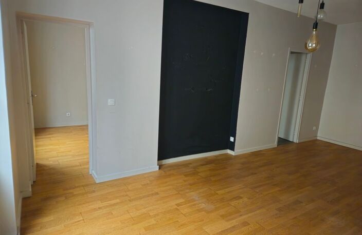 Appartement de 50m2 à louer sur Paris 10 — photo 5