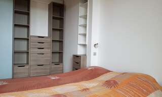 Appartement 2 Pièces 50 m² à louer à Paris 12 (75012)
