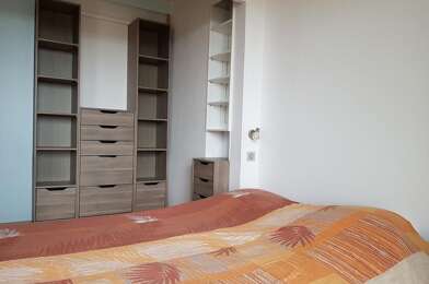 Appartement 2 pièces 1640 €
