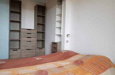 Appartement de 50m2 à louer sur Paris 12 — photo du bien