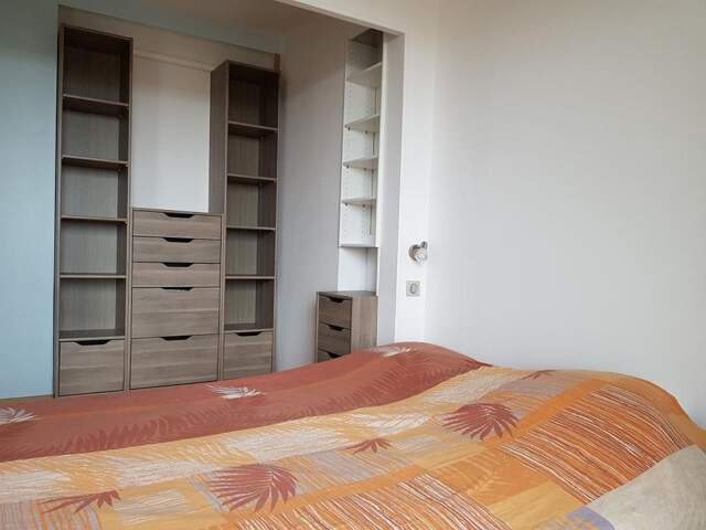 Appartement de 50m2 à louer sur Paris 12 — photo du bien
