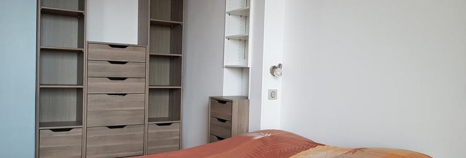 Appartement 2 Pièces 50 m² à louer à Paris 12 (75012)