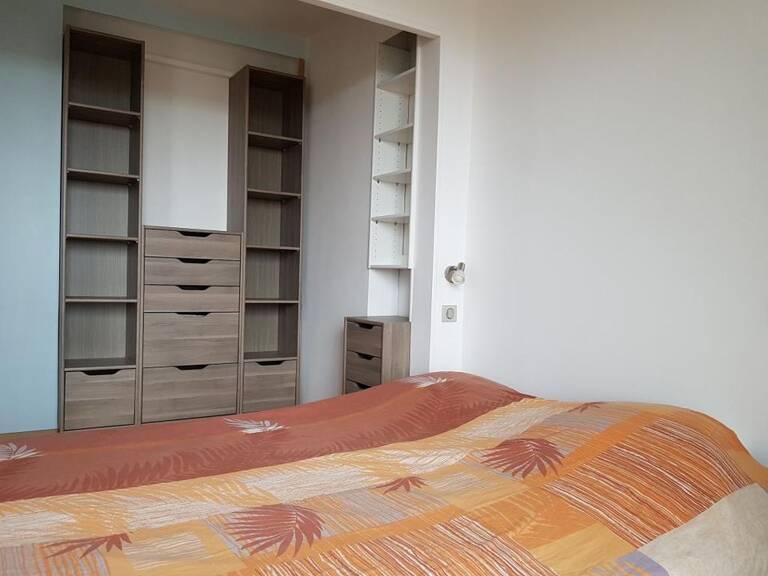 Appartement de 50m2 à louer sur Paris 12 — photo 1
