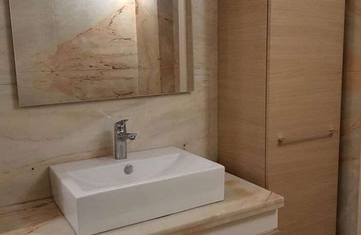 Appartement de 50m2 à louer sur Paris 12 — photo 3