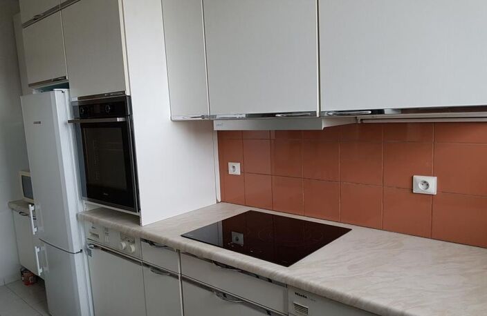Appartement de 50m2 à louer sur Paris 12 — photo 4