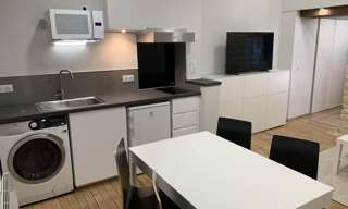Appartement 2 Pièces 35 m² à louer à Nancy (54000)